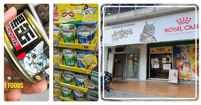 20+ Best Pet Shop, Hotel & Grooming in Shah Alam